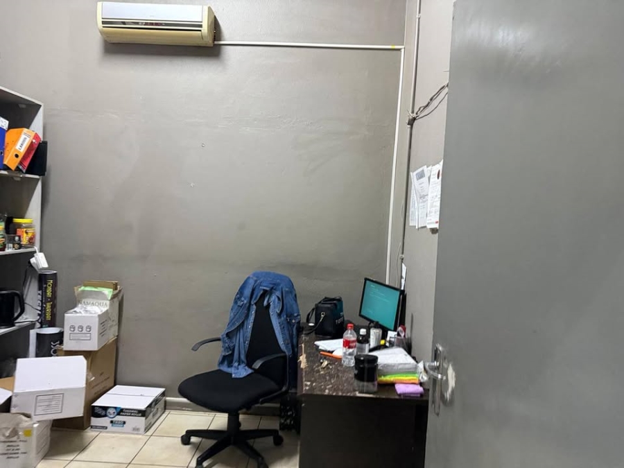 Commercial Property for Sale in Bloemfontein Free State